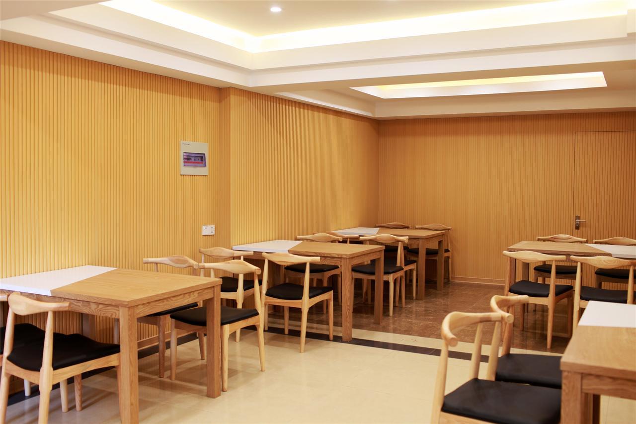 Greentree Alliance Sanya Jiyang District Yalongwan Road Hotel Eksteriør billede